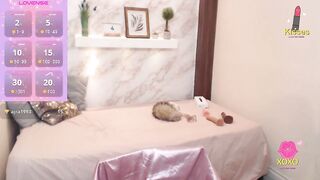 Watch AshleyClark3 From Stripchat HD Porn Video  - cheap-privates-milfs, cowgirl, anal-toys, big-ass-doggy-style, latin-deepthroat
