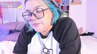 Banana_squirt From Stripchat HD Porn Video Leak - dildo-or-vibrator-young, fisting-young, hairy-young, cock-rating, big-tits-bbw