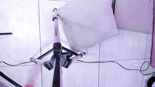 shannelpink Best Porn Leak Video [Chaturbate] - footfetish, femdom, highheels, ohmibod, bigbutt