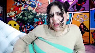 candy_hairy From Stripchat Best Porn Video Record - colombian-bbw, cheapest-privates, latin-foot-fetish, trimmed-young, twerk-latin