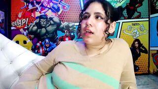 candy_hairy From Stripchat Best Porn Video Record - colombian-bbw, cheapest-privates, latin-foot-fetish, trimmed-young, twerk-latin