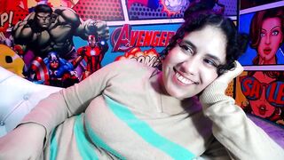 candy_hairy From Stripchat Best Porn Video Record - colombian-bbw, cheapest-privates, latin-foot-fetish, trimmed-young, twerk-latin