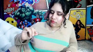 candy_hairy From Stripchat Best Porn Video Record - colombian-bbw, cheapest-privates, latin-foot-fetish, trimmed-young, twerk-latin