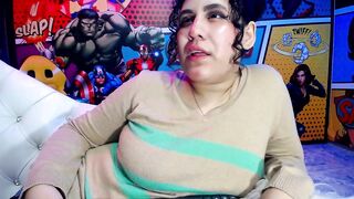 candy_hairy From Stripchat Best Porn Video Record - colombian-bbw, cheapest-privates, latin-foot-fetish, trimmed-young, twerk-latin