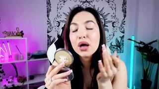 MelissaLovely_ From Stripchat Top Porn Video Leak - deepthroat, twerk, russian-tee... thumbnail