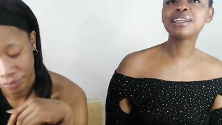 Watch Beella30 From Stripchat New Porn Video Leak - foot-fetish, orgasm, curvy-ebony, kissing, twerk-teens