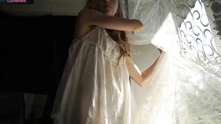 radiant_ada Hot Porn Video [Chaturbate] - shy, lovense, skinny, nonude, teen