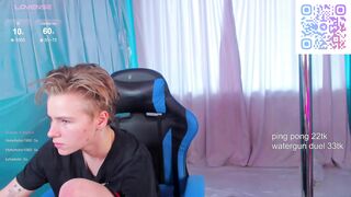 Watch Jean_Wilsons From Stripchat New Porn Video  - mistresses, hd, cam2cam, recordable-publics, cowgirl