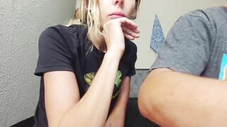 liz_jay Top Porn Leak Video [Chaturbate] - tease, deepthroat, cum, bigcock, bigboobs