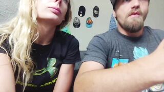 liz_jay Top Porn Leak Video [Chaturbate] - tease, deepthroat, cum, bigcock, bigboobs
