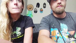 liz_jay Top Porn Leak Video [Chaturbate] - tease, deepthroat, cum, bigcock, bigboobs