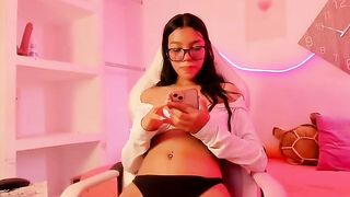 Valy_hot From Stripchat HD Porn Video  - girls, latin-blowjob, petite-latin, latin, spanish-speaking