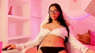 Valy_hot From Stripchat HD Porn Video  - girls, latin-blowjob, petite-latin, latin, spanish-speaking