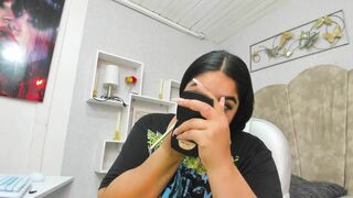 Watch Alexa_tits1 From Stripchat New Porn Video  - big-ass-big-tits, latin-foot-fetish, latin-deepthroat, blowjob, squirt-latin