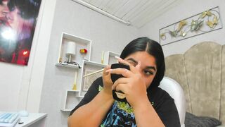 Watch Alexa_tits1 From Stripchat New Porn Video  - big-ass-big-tits, latin-foot-fetish, latin-deepthroat, blowjob, squirt-latin