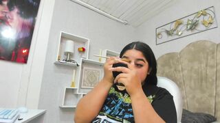 Watch Alexa_tits1 From Stripchat New Porn Video  - big-ass-big-tits, latin-foot-fetish, latin-deepthroat, blowjob, squirt-latin