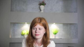 Watch jodybench New Porn Leak Video [Chaturbate] - redhead, new, shy, young, 18