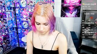 Watch Bonni_Meiz From Stripchat Free Porn Video  - titty-fuck, medium, erotic-dance, masturbation-teens, squirt-teens