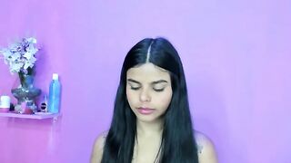 Dirtyteens18- From Stripchat Hot Porn Video Record - deepthroat, big-ass, dirty-talk, topless, new-latin