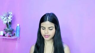 Dirtyteens18- From Stripchat Hot Porn Video Record - deepthroat, big-ass, dirty-talk, topless, new-latin