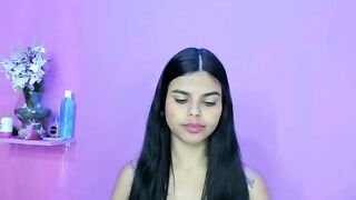 Dirtyteens18- From Stripchat Hot Porn Video Record - deepthroat, big-ass, dirty-talk, topless, new-latin