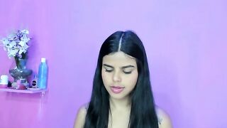 Dirtyteens18- From Stripchat Hot Porn Video Record - deepthroat, big-ass, dirty-talk, topless, new-latin