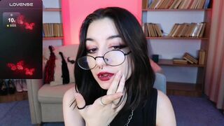 Watch Mistress__Marcelline From Stripchat Best Porn Video Record - piercings-white, vr, leather, jerk-off-instruction, recordable-publics