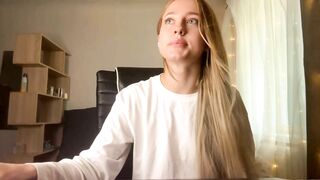 jettafrancis Best Porn Leak Video [Chaturbate] - new, student, 18, skinny, teen