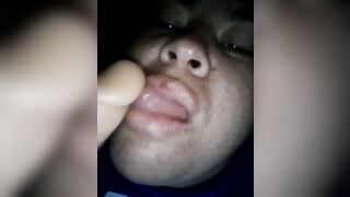 yaneth_ From Stripchat Private Porn Video Record - masturbation, fingering-white, bbw, colombian, mobile