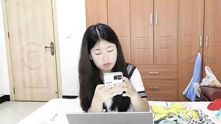 Watch zengwan777 From Stripchat Private Porn Video Leak - luxurious-privates-teens, foot-fetish-teens, asian-teens, yoga, teens