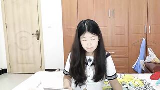 Watch zengwan777 From Stripchat Private Porn Video Leak - luxurious-privates-teens, foot-fetish-teens, asian-teens, yoga, teens