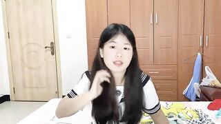 Watch zengwan777 From Stripchat Private Porn Video Leak - luxurious-privates-teens, foot-fetish-teens, asian-teens, yoga, teens