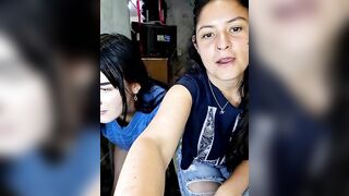 Niidia From Stripchat HD Porn Video Record - mobile, cowgirl, deepthroat-blowjob, hardcore, handjob