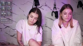 Nansi_wuts From Stripchat Free Porn Video  - oil-show, masturbation, fingering, small-audience, cowgirl