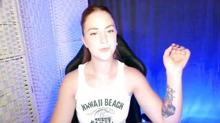 Watch youremilyrose From Stripchat Hot Porn Video Leak - recordable-publics, fingering, couples, topless-young, striptease