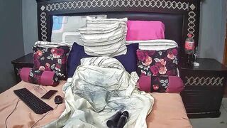 QUEENOFSQUIRT02 From Stripchat Free Porn Video  - fingering-ebony, african, topless, anal, affordable-cam2cam