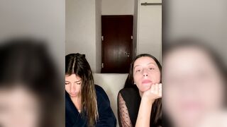 Watch mamacitasfire From Stripchat Hot Porn Video Record - striptease-teens, girls, petite-teens, kissing, middle-priced-privates-teens