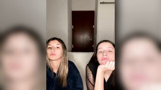 Watch mamacitasfire From Stripchat Hot Porn Video Record - striptease-teens, girls, petite-teens, kissing, middle-priced-privates-teens