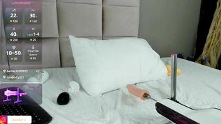 _Kendall_19 From Stripchat Free Porn Video  - dirty-talk, cuckold, cosplay-young, black-hair-young, fingering