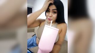 Sofy-Valencia From Stripchat HD Porn Video Record - new-asian, asian-blowjob, spanish-speaking, dildo-or-vibrator-deepthroat, trimmed