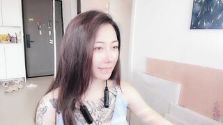 Watch bingbingbaby From Stripchat HD Porn Video  - petite-asian, office, romantic-asian, emo, chinese