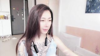 Watch bingbingbaby From Stripchat HD Porn Video  - petite-asian, office, romantic-asian, emo, chinese
