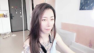 Watch bingbingbaby From Stripchat HD Porn Video  - petite-asian, office, romantic-asian, emo, chinese