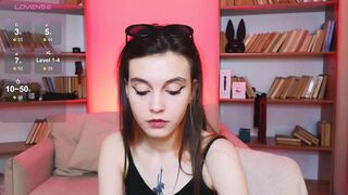 SusieMorris From Stripchat Top Porn Video Leak - tattoos-young, camel-toe, piercings, young, petite-young