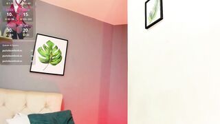 kataleya_miller_ From Stripchat New Porn Video Record - handjob, squirt, girls, couples, humiliation