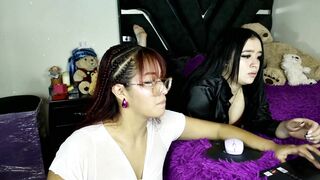 Dany_lu8 From Stripchat New Porn Video  - cam2cam, recordable-privates-teens, cheap-privates-teens, dildo-or-vibrator-deepthroat, sex-toys