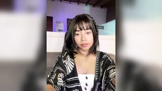 aimi_art1 From Stripchat Free Porn Video  - sex-toys, twerk-latin, erotic-dance, cowgirl, colombian