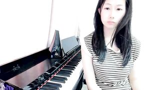 Watch gfgfgfgf666666 From Stripchat Top Porn Video Record - asian-creampie, flashing, dildo-or-vibrator, chinese, brunettes