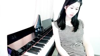 Watch gfgfgfgf666666 From Stripchat Top Porn Video Record - asian-creampie, flashing, dildo-or-vibrator, chinese, brunettes
