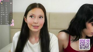 BlytheEddie From Stripchat Private Porn Video Leak - russian-teens, recordable-publics, smoking, student, topless
